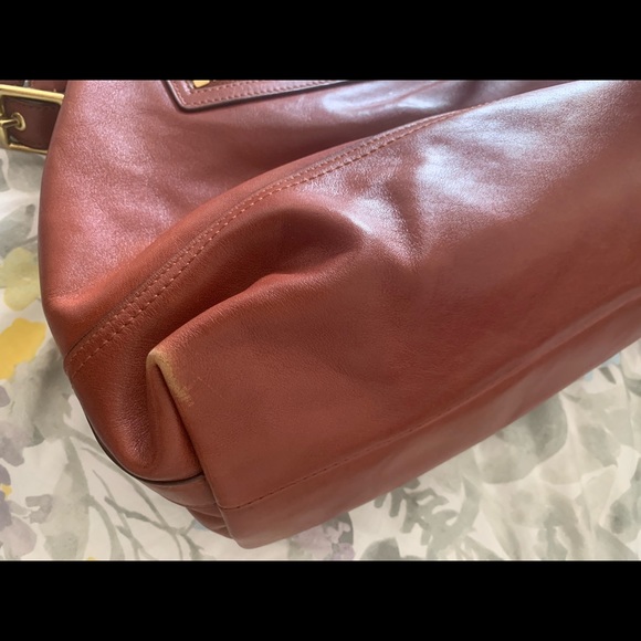 Coach shoulder bag - Picture 6 of 8